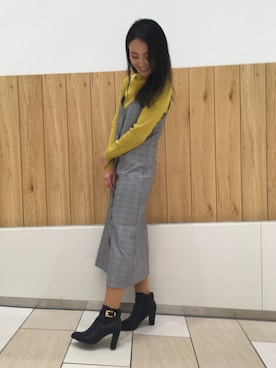 erina.uさんのコーディネート