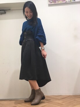 erina.uさんのコーディネート