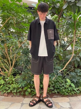 coen     TAGUCHI さんのコーディネート