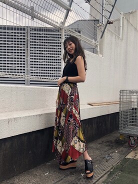 miyanoshinoさんのコーディネート