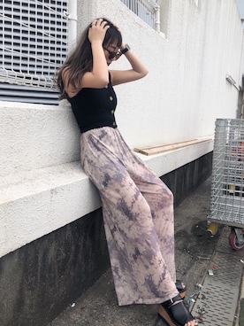 miyanoshinoさんのコーディネート