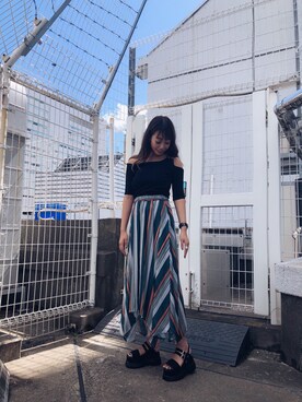 miyanoshinoさんのコーディネート