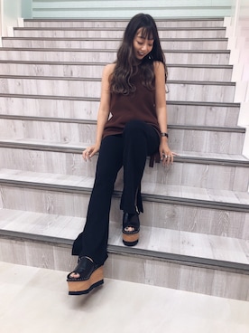 miyanoshinoさんのコーディネート