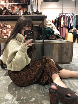 miyanoshinoさんのコーディネート