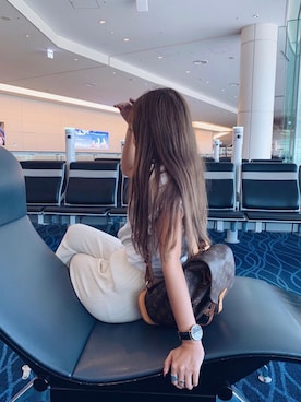 miyanoshinoさんのコーディネート