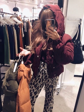 miyanoshinoさんのコーディネート