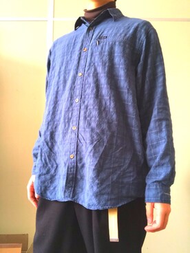 ぺいさんのコーディネート