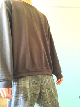 ぺいさんのコーディネート