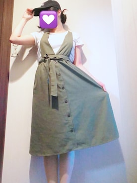 mitu_kunさんのコーディネート