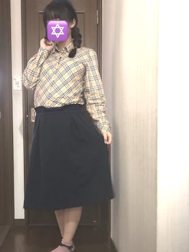 mitu_kunさんのコーディネート