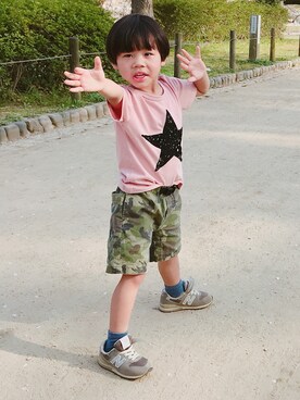 MUmama♡さんのコーディネート