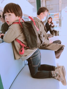 MUmama♡さんのコーディネート