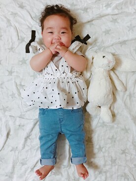 MUmama♡さんのコーディネート