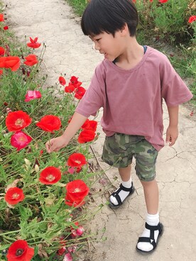 MUmama♡さんのコーディネート