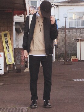 Sho-goさんのコーディネート