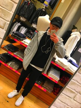 Sho-goさんのコーディネート