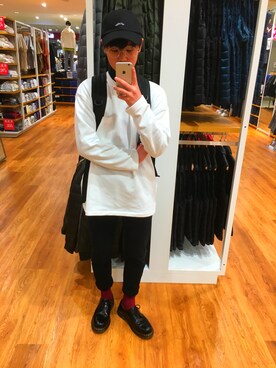 Sho-goさんのコーディネート