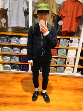 Sho-goさんのコーディネート