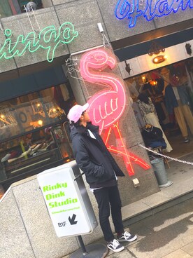 Sho-goさんのコーディネート