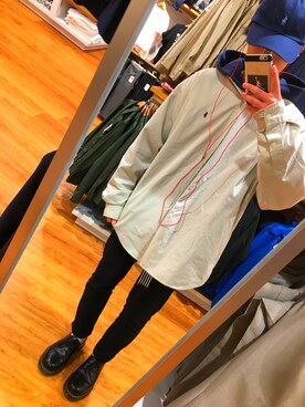 Sho-goさんのコーディネート