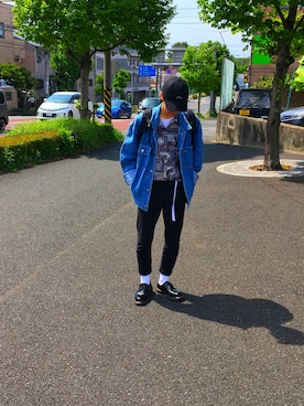 Sho-goさんのコーディネート