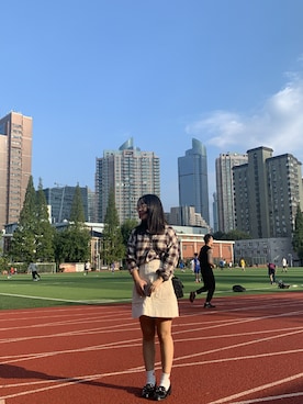 喜欢淘酱さんのコーディネート