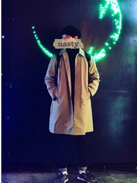 くろすけさんのコーディネート