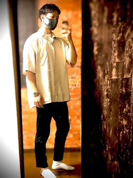 くろすけさんのコーディネート