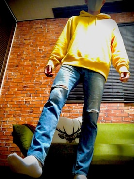 くろすけさんのコーディネート