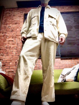 くろすけさんのコーディネート