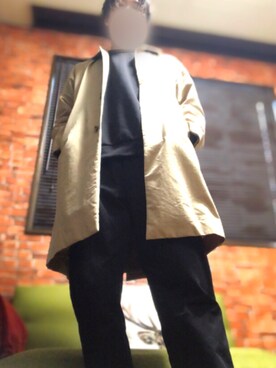 くろすけさんのコーディネート