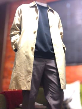 くろすけさんのコーディネート