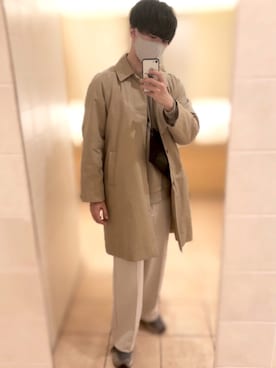 くろすけさんのコーディネート