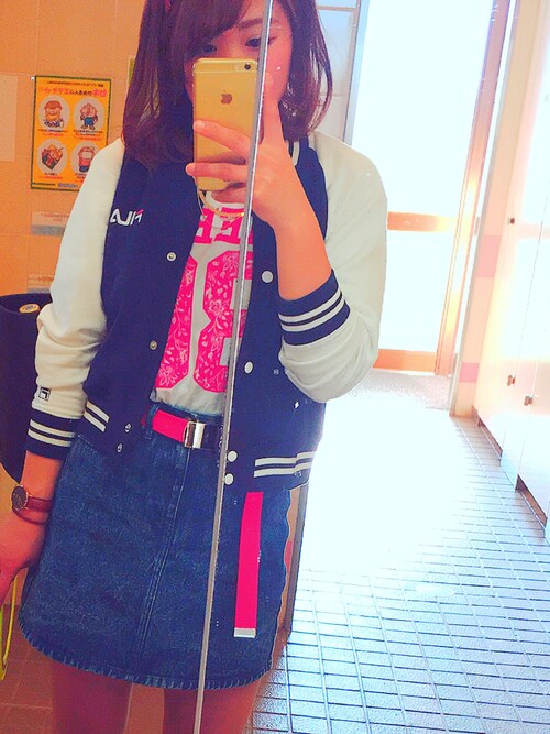 さーかぐちさんのコーディネート
