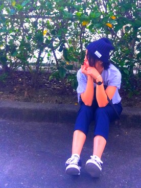 さーかぐちさんのコーディネート