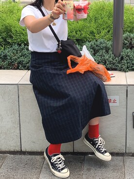 ひなちゃんさんのコーディネート