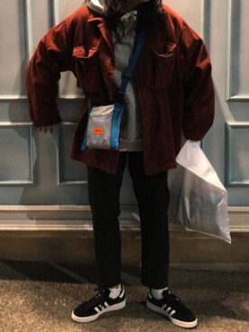 ひなちゃんさんのコーディネート