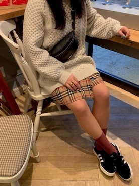 ひなちゃんさんのコーディネート