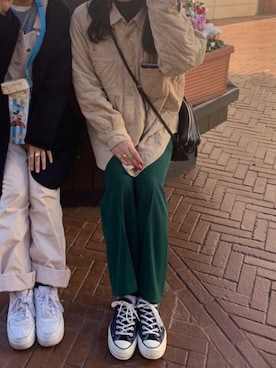ひなちゃんさんのコーディネート