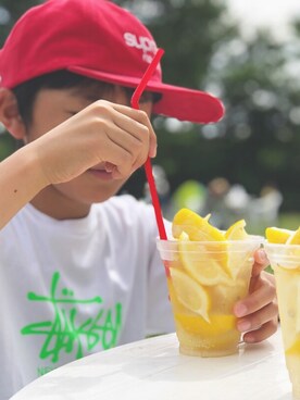 かいちのままさんのコーディネート