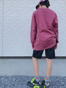 かいちのままさんのコーディネート