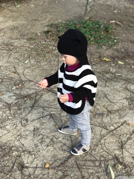 YoYo Max 🚀さんのコーディネート