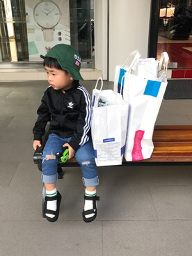 YoYo Max 🚀さんのコーディネート