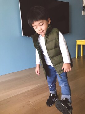 YoYo Max 🚀さんのコーディネート