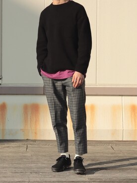 ぽっとさんのコーディネート