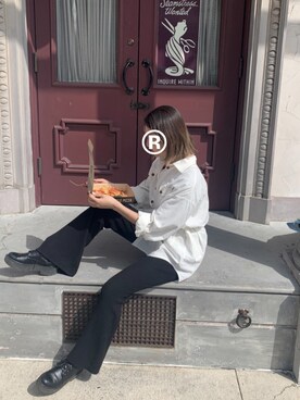 RIOさんのコーディネート