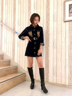 RIOさんのコーディネート