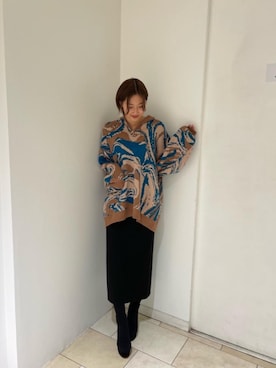 RIOさんのコーディネート