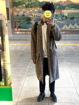 レイニーさんのコーディネート