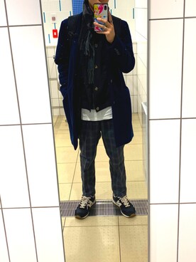レイニーさんのコーディネート